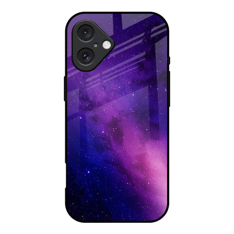 Stars Life Glossy Case For iPhone 16