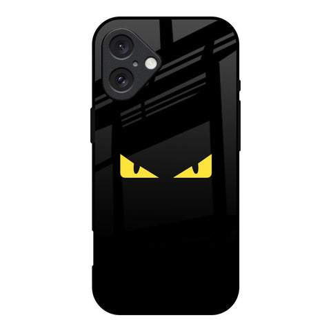 Eyes On You Glossy Case For iPhone 16