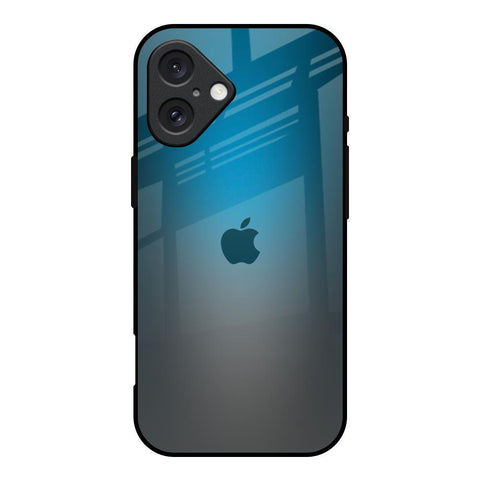 Cool Breeze Glossy Case for iPhone 16