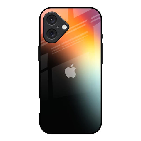 Spectrum Glossy Case for iPhone 16