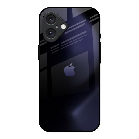 Blur Illusion Glossy Case for iPhone 16