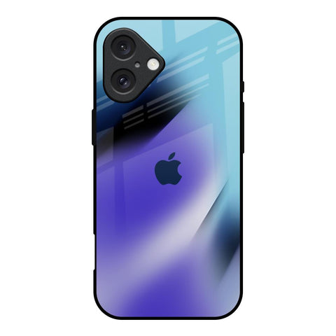 Mystical Gradient Glossy Case for iPhone 16