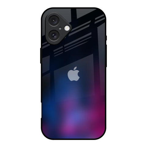 Pink Smudge Glossy Case for iPhone 16