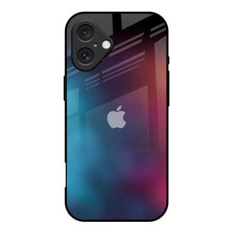 Color Explosion Glossy Case for iPhone 16