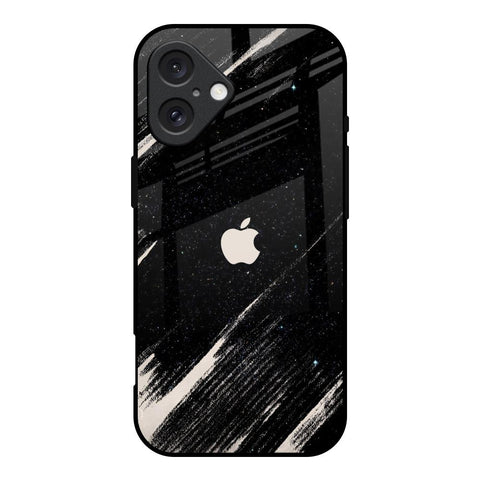 Galaxy Art Glossy Case for iPhone 16