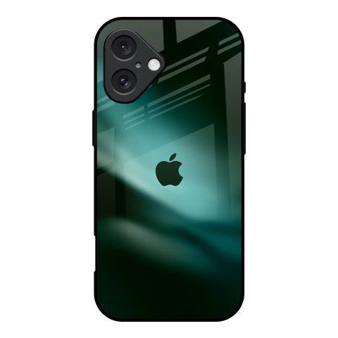 Northen Light Glossy Case for iPhone 16