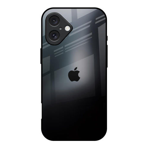 Sky Flow Glossy Case for iPhone 16