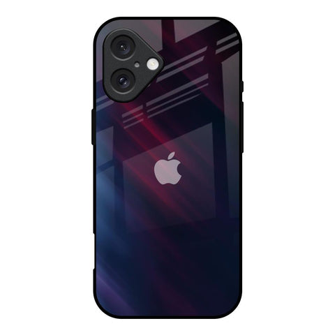 Pink Way Glossy Case for iPhone 16