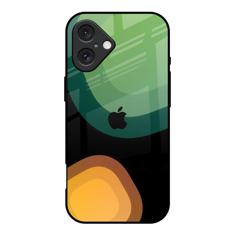 Grass N Sun Glossy Case for iPhone 16