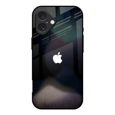Horror Spots Glossy Case for iPhone 16