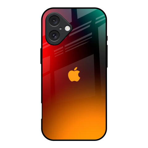Mango Sink Glossy Case for iPhone 16