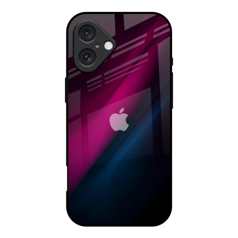Speedy Motion Glossy Case for iPhone 16