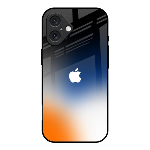 Magic Shade Glossy Case for iPhone 16