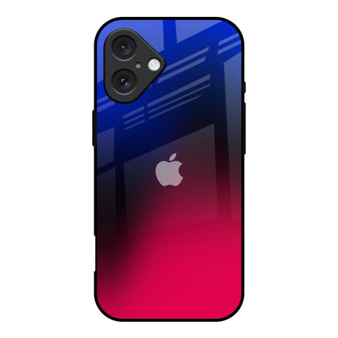 Mesmerizing Gradient Glossy Case for iPhone 16