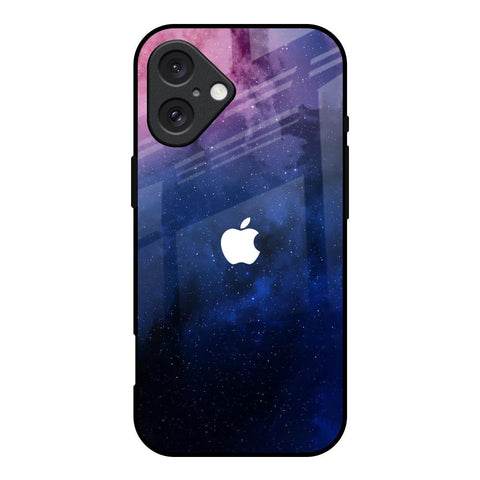 Dreamzone Glossy Case For iPhone 16