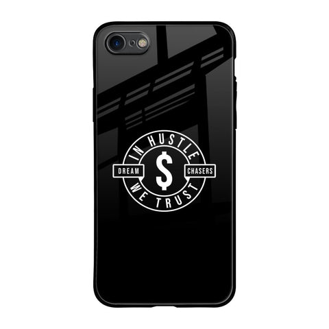 Dream Chasers Glossy Case for iPhone 7