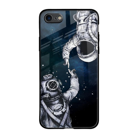 Astro Connect Glossy Case for iPhone 7