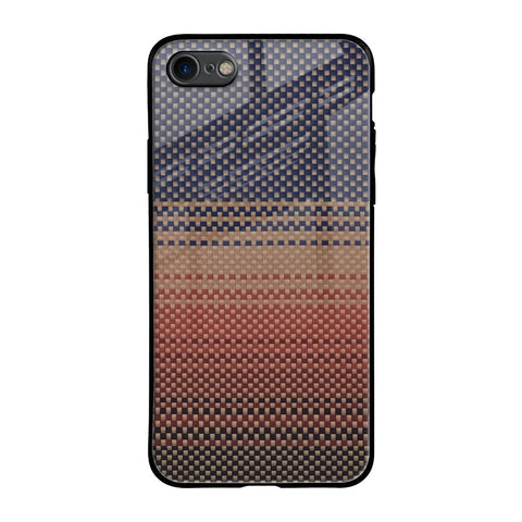 Fiber Artistry Glossy Case for iPhone 7
