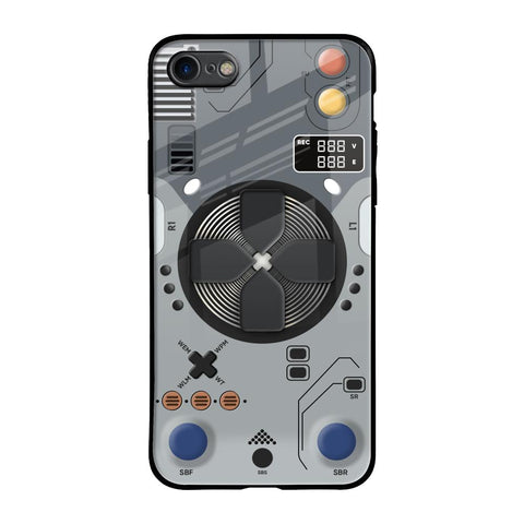 Gaming Gear Glossy Case for iPhone 7