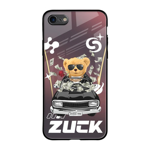 Money Madness Glossy Case for iPhone 7