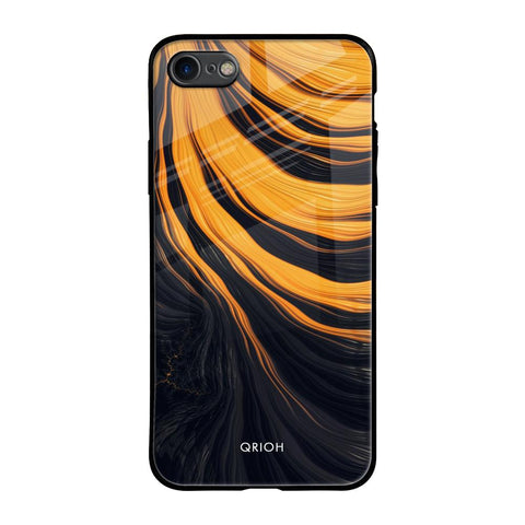Sunshine Beam Glossy Case for iPhone 7