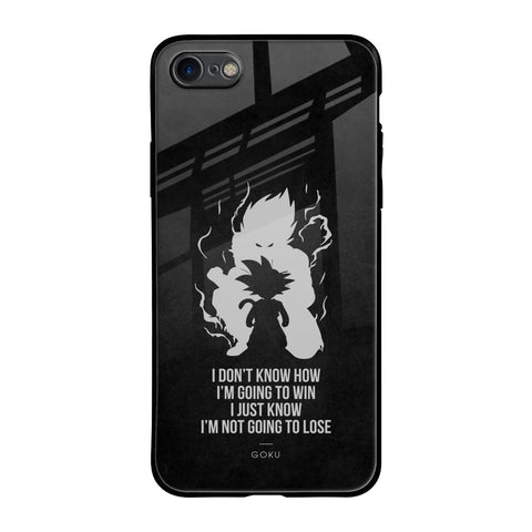 Ace One Piece Glossy Case for iPhone 7