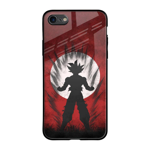 Japanese Animated Glossy Case for iPhone 7