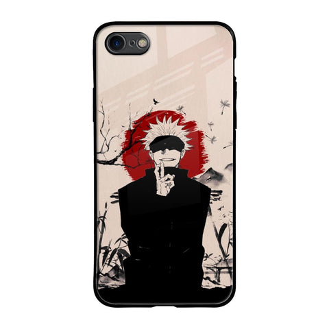Manga Series Glossy Case for iPhone 7
