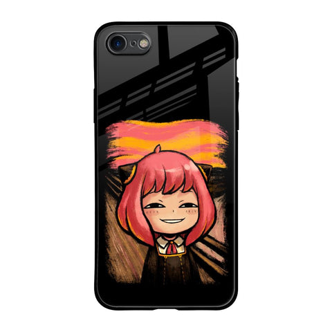 Spy X Family Glossy Case for iPhone 7