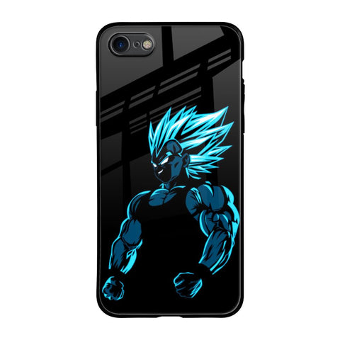 Pumped Up Anime Glossy Case for iPhone 7
