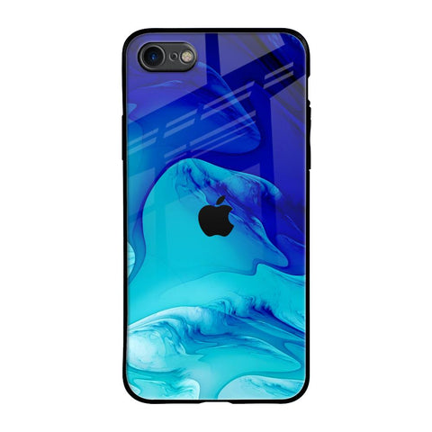 Raging Tides Glossy Case for iPhone 7