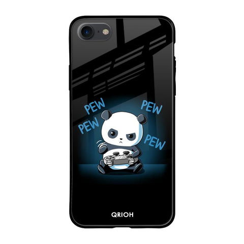 Pew Pew Glossy Case for Apple iPhone 7