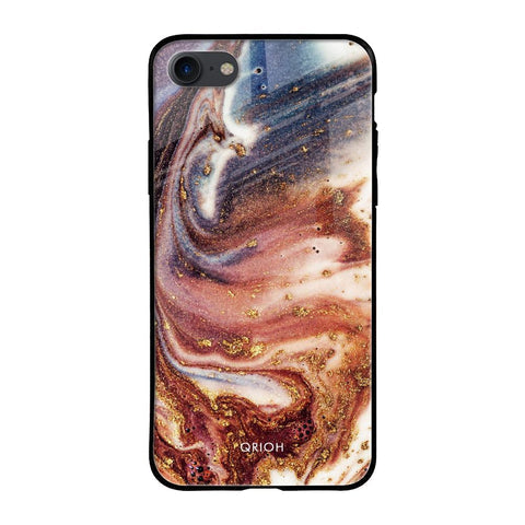 Exceptional Texture Glossy Case for iPhone 7