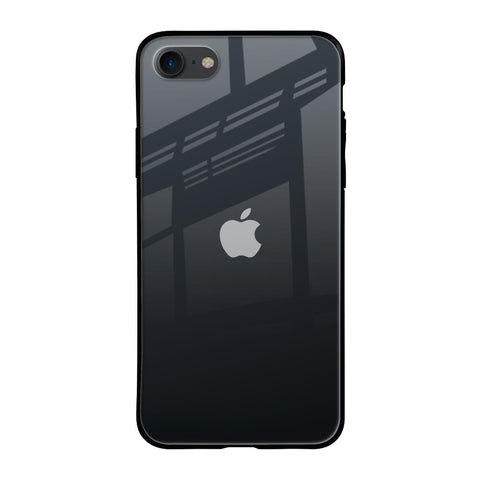 Stone Grey Glossy Case For iPhone 7