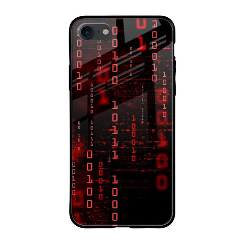 Let's Decode Glossy Case For iPhone 7