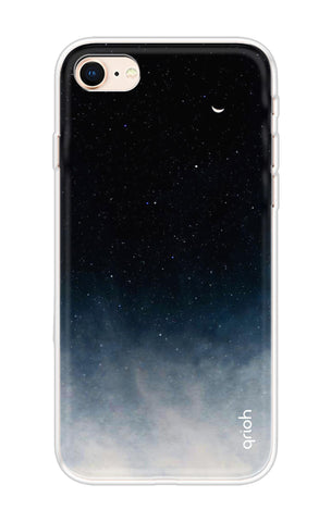 Starry Night Soft Cover for iPhone 7