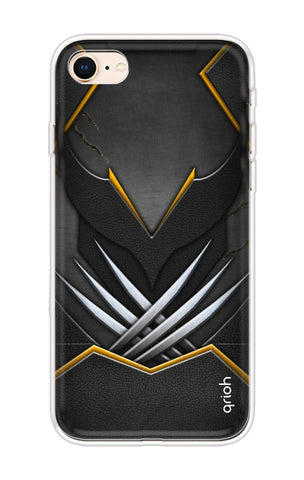 Blade Claws Soft Cover for iPhone 7