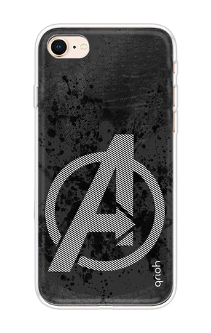 Sign of Hope Soft Cover for iPhone 7