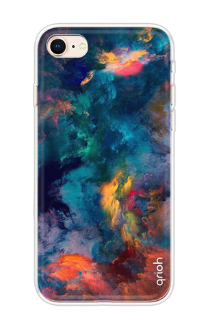 Cloudburst Soft Cover for iPhone 7