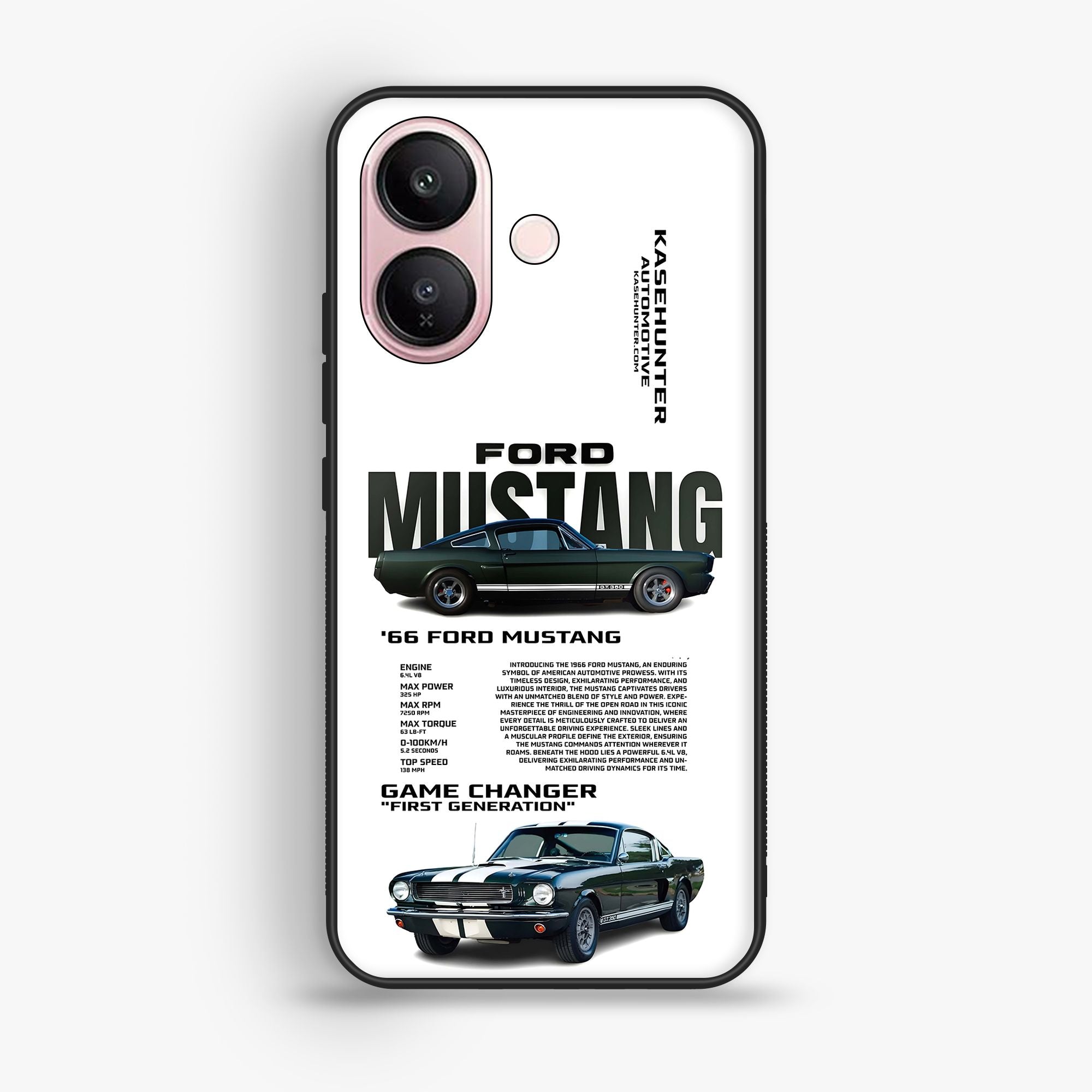 VIVO V60 Lite - Wallpaper 161 - Premium Printed Glossy Phone Case