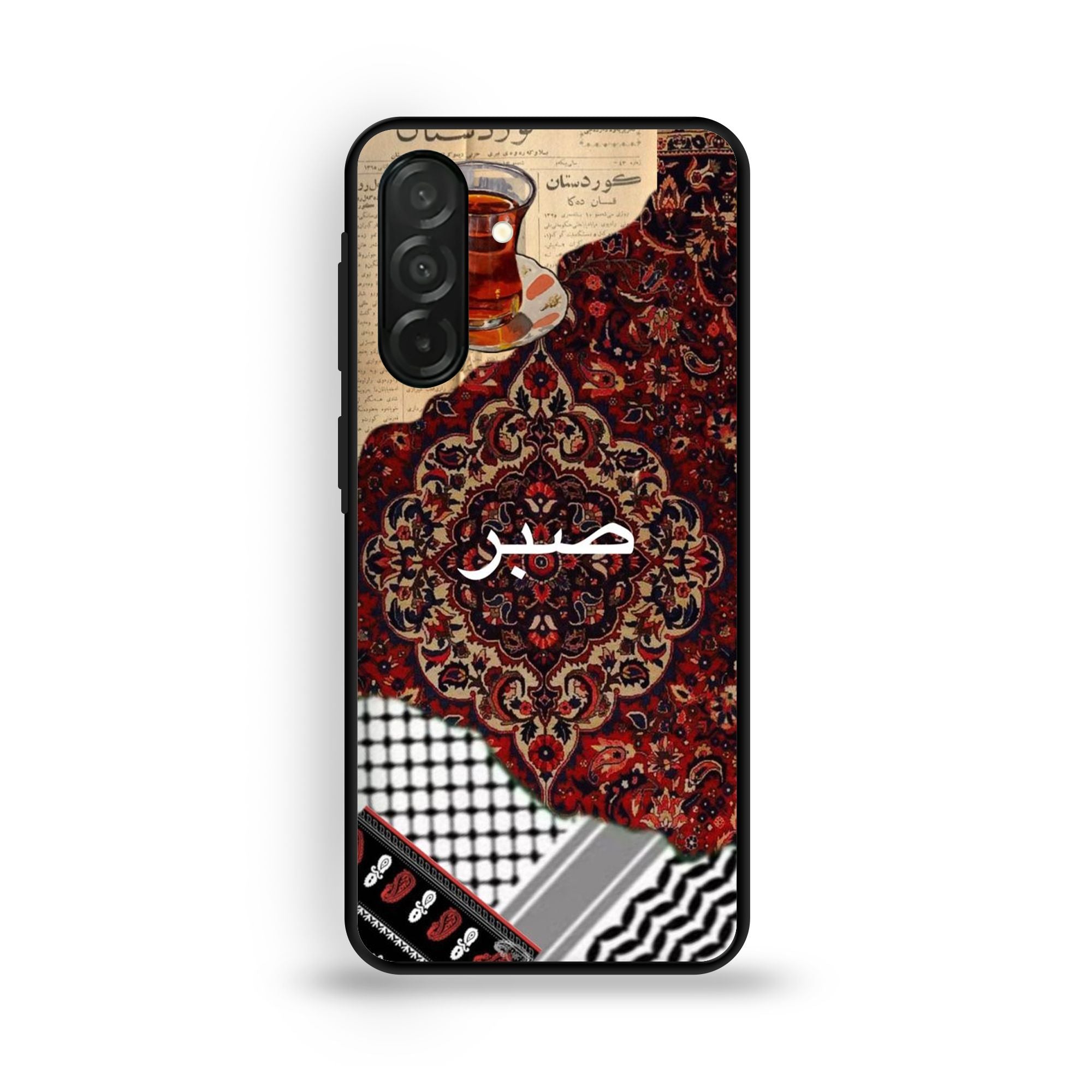 Samsung A26 - Wallpaper 042 - Premium Printed Glossy Phone Case
