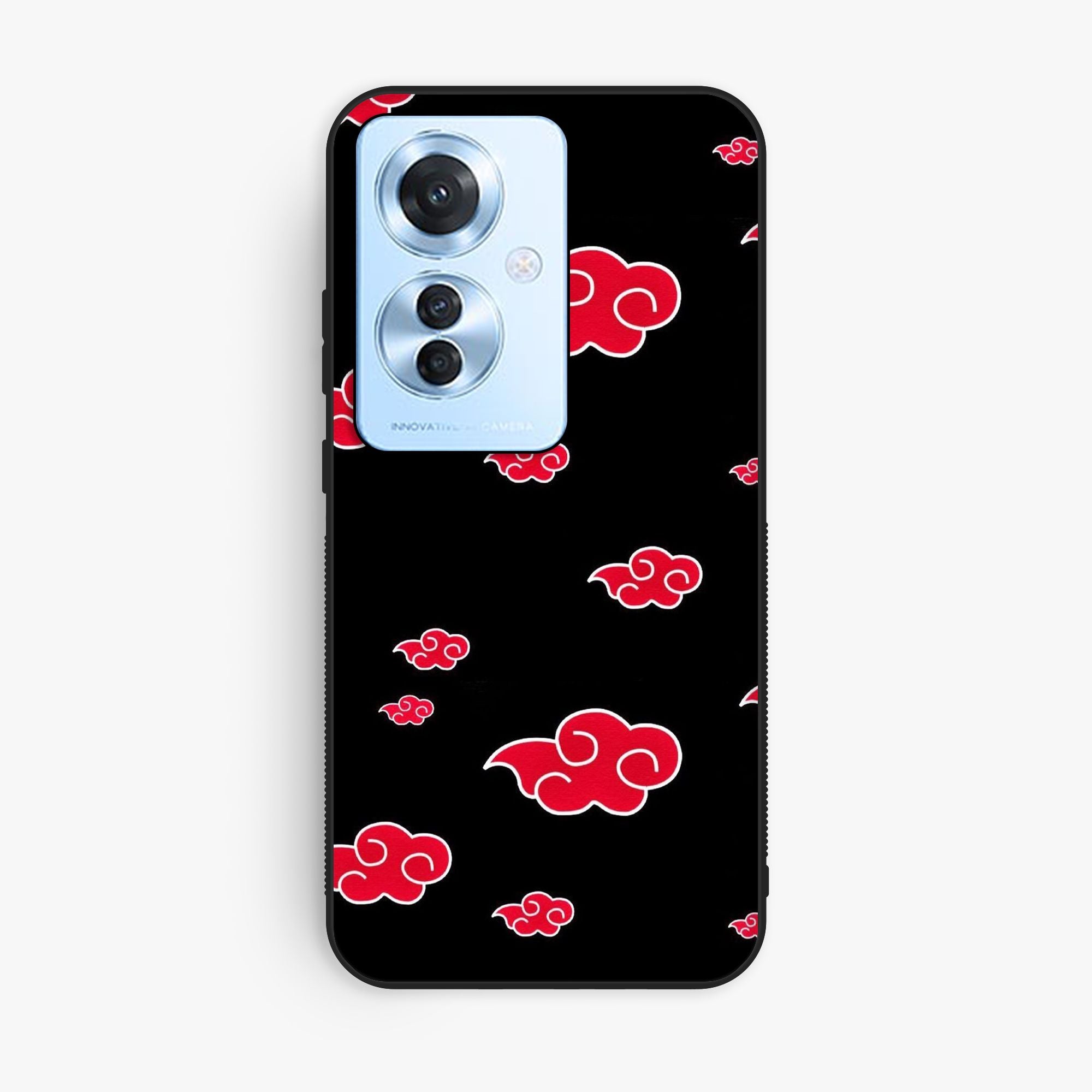 Oppo Reno 11F - Wallpaper 072 - Premium Printed Glossy Phone Case
