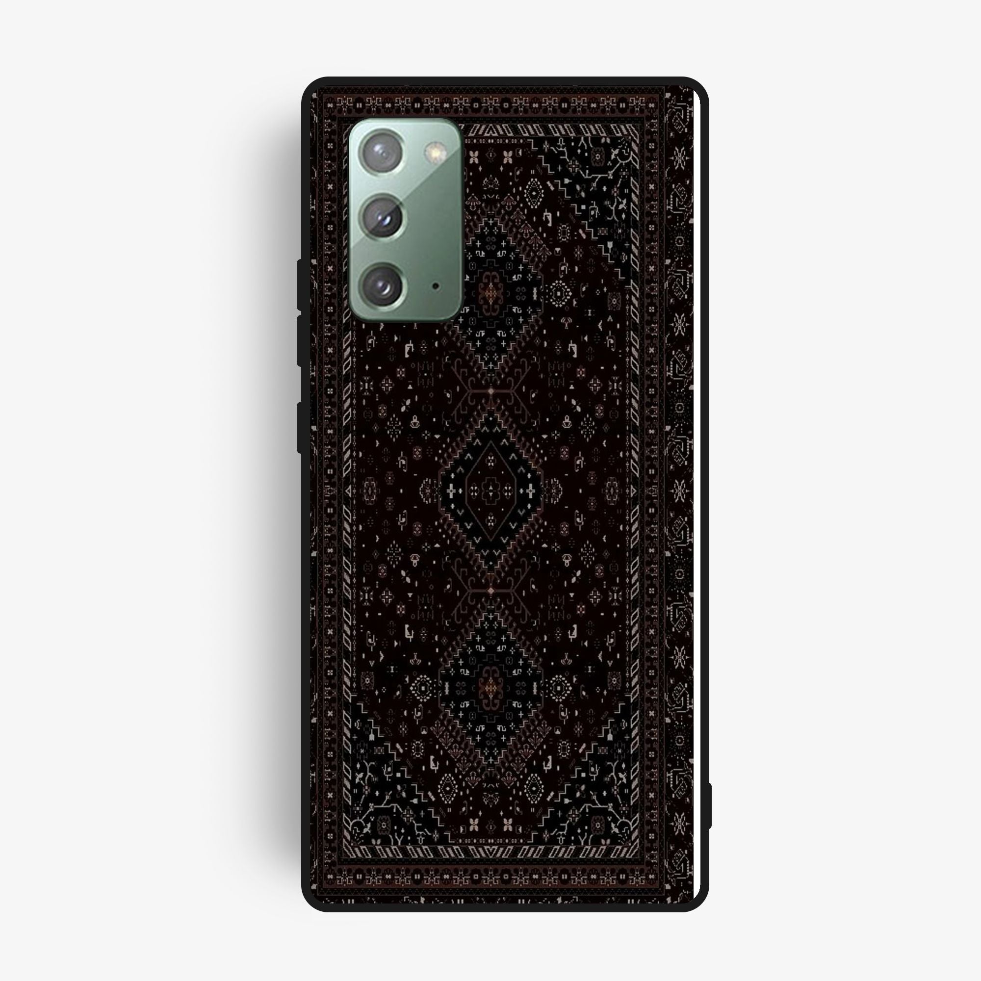 Samsung Galaxy Note 20 - Wallpaper 047 - Premium Printed Glossy Phone Case