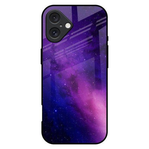 Stars Life Glossy Case For iPhone 16 Plus