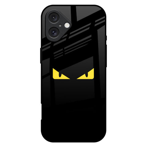 Eyes On You Glossy Case For iPhone 16 Plus