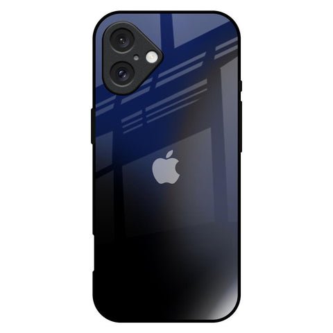 Blurry Beauty Glossy Case for iPhone 16 Plus