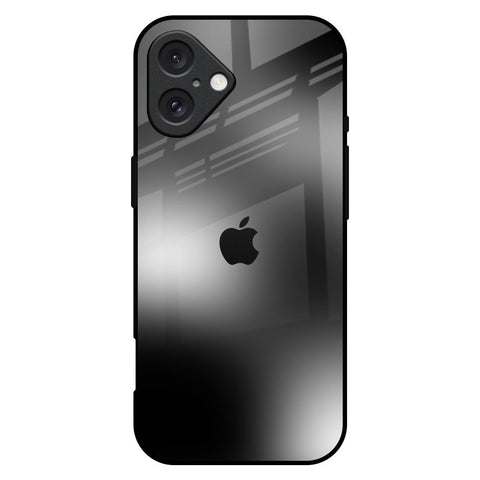 Blackspot Glossy Case for iPhone 16 Plus