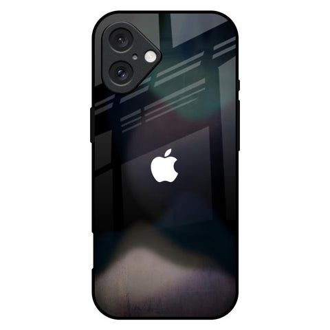Horror Spots Glossy Case for iPhone 16 Plus