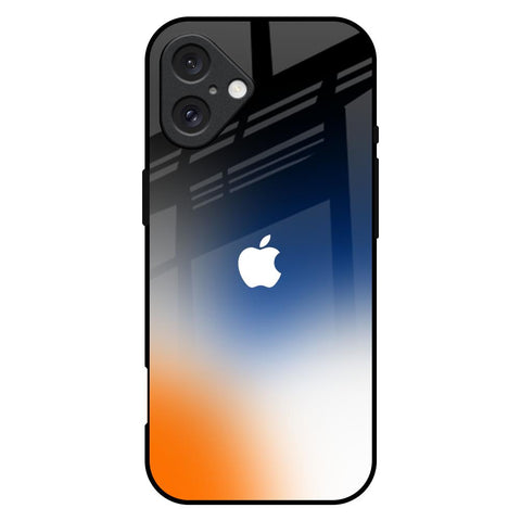 Magic Shade Glossy Case for iPhone 16 Plus