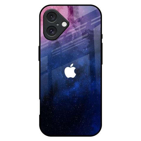 Dreamzone Glossy Case For iPhone 16 Plus